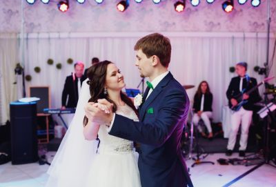 Photo de Mariage pour Domaine et Château