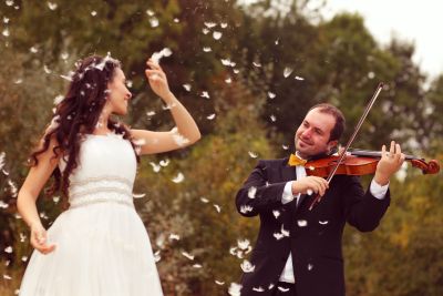 Photo de Mariage pour Particulier