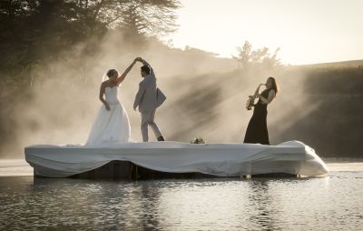 Photo de Mariage pour Particulier