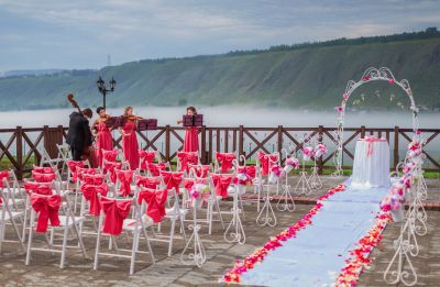 Photo de Mariage pour Particulier