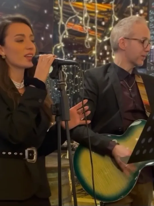 Les concerts passés et à venir de YourMusicEvent