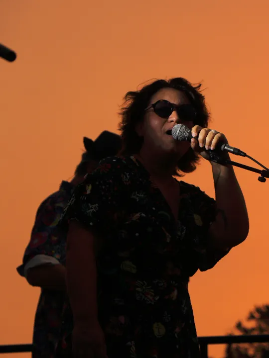 Les concerts passés et à venir de Gasolin'