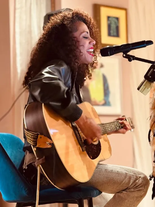 Les concerts passés et à venir de Jessie Addams