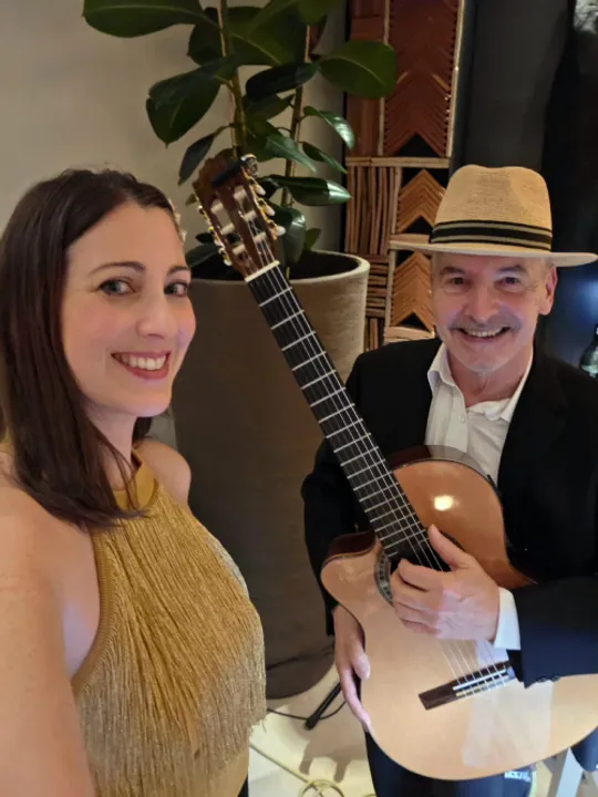 Les concerts passés et à venir de Couleur Soleil