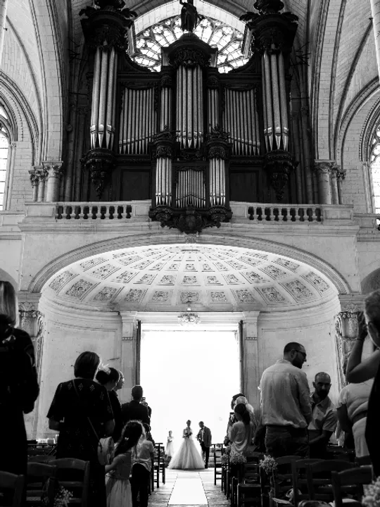 Les concerts passés et à venir de Benjamin Dupuy