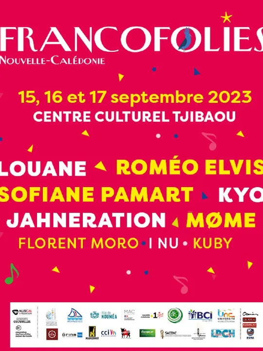 Les concerts passés et à venir de Florent Moro