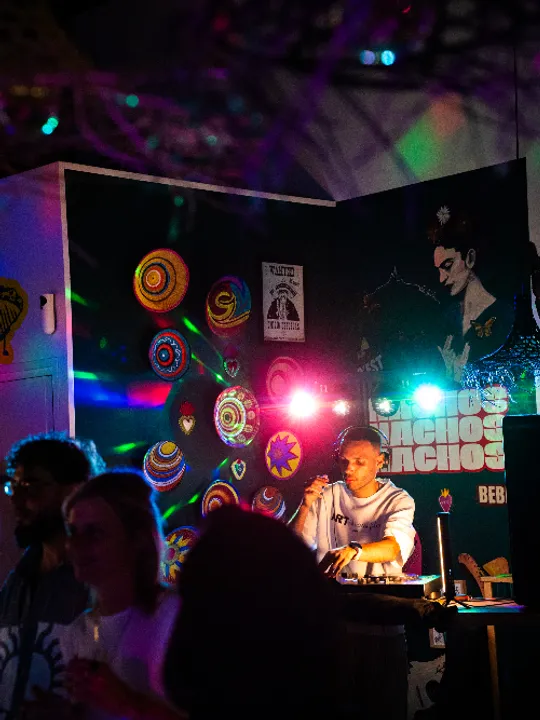 Les concerts passés et à venir de DRHOUSE_MUSIC