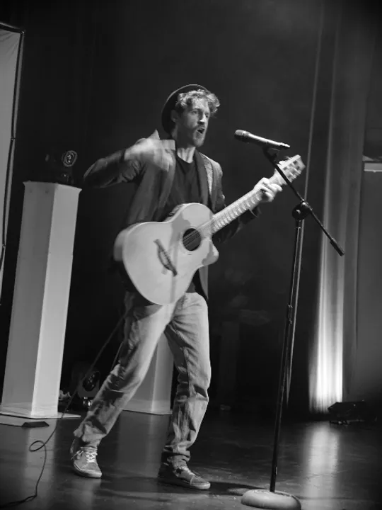 Les concerts passés et à venir de Katmandou