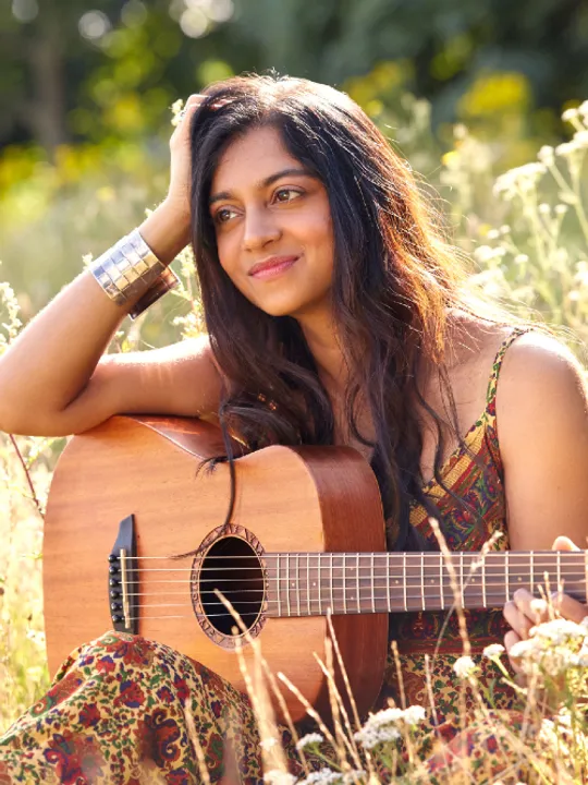 Les concerts passés et à venir de Sumana