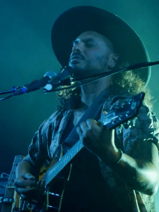 Les concerts passés et à venir de RYODDSON