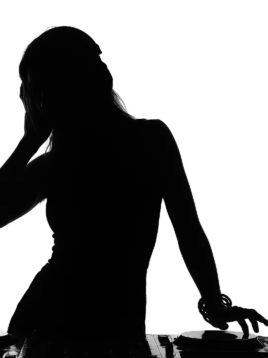 Les concerts passés et à venir de DJ GABRIELLE