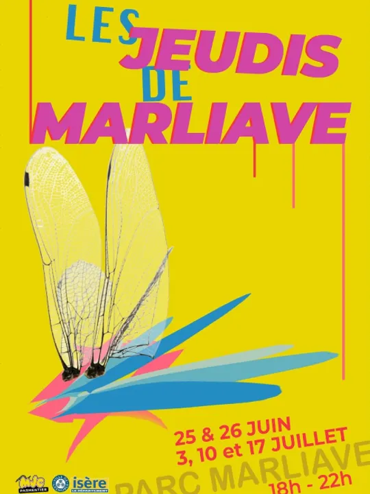 Les concerts passés et à venir de Katana Club
