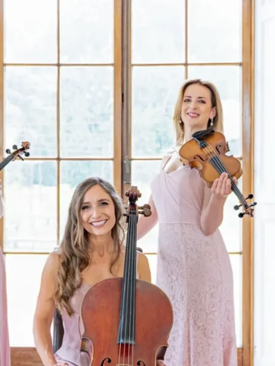 Les concerts passés et à venir de Quatuor Excellence Paris