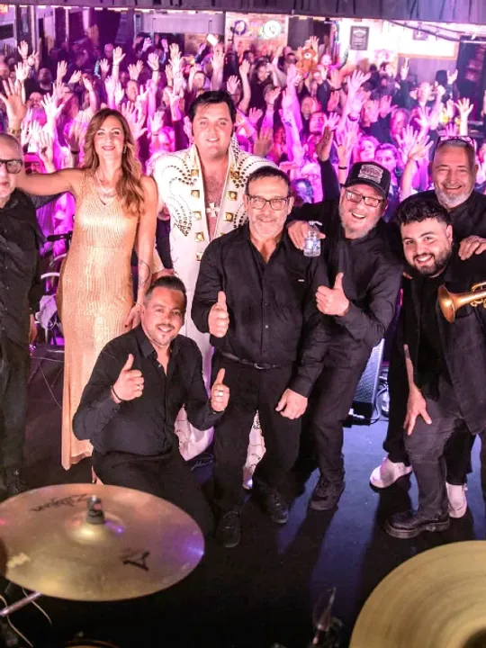 Les concerts passés et à venir de C-Lect