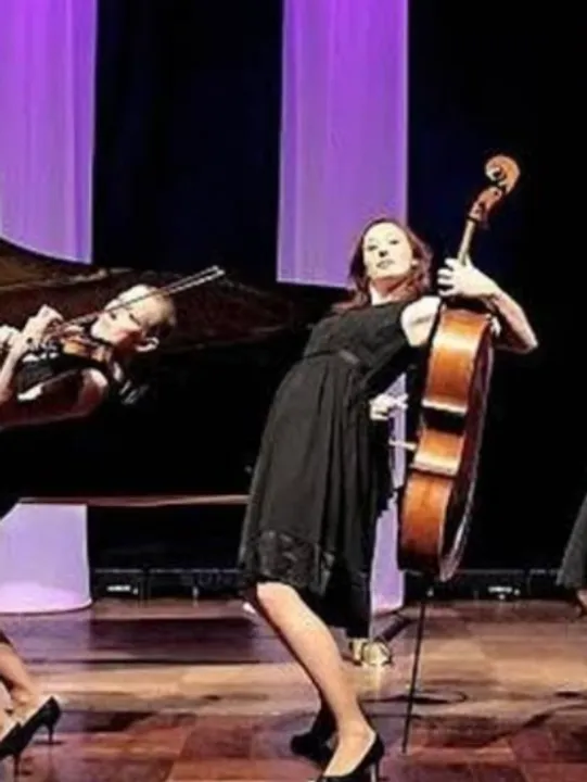 Les concerts passés et à venir de quatuor mozart 