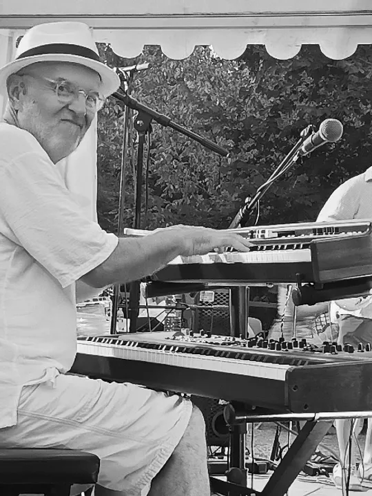 Les concerts passés et à venir de Bob and The Men In Blues