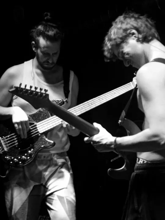Les concerts passés et à venir de Suck My Funk - Tribute RHCP