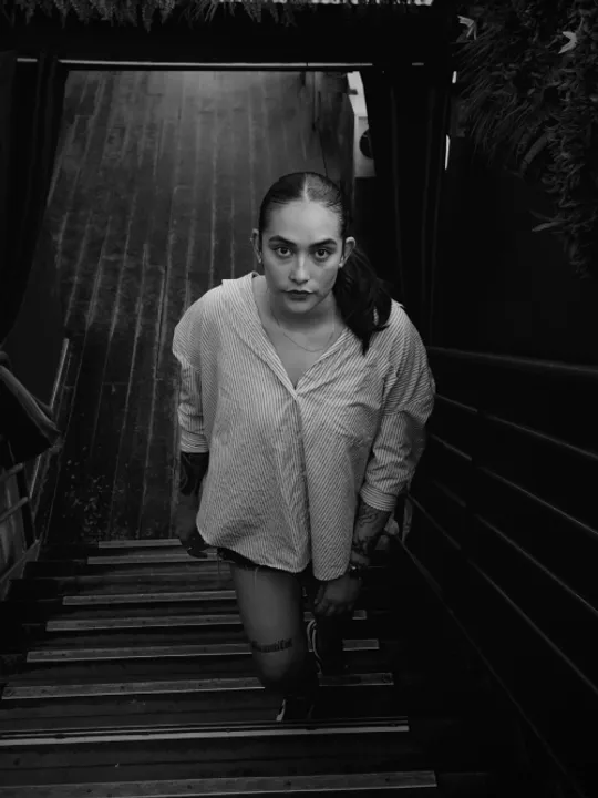 Les concerts passés et à venir de MIRAI