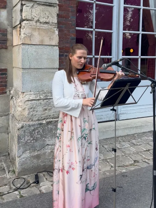 Les concerts passés et à venir de Hilde