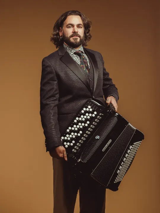Les concerts passés et à venir de DILO SWING
