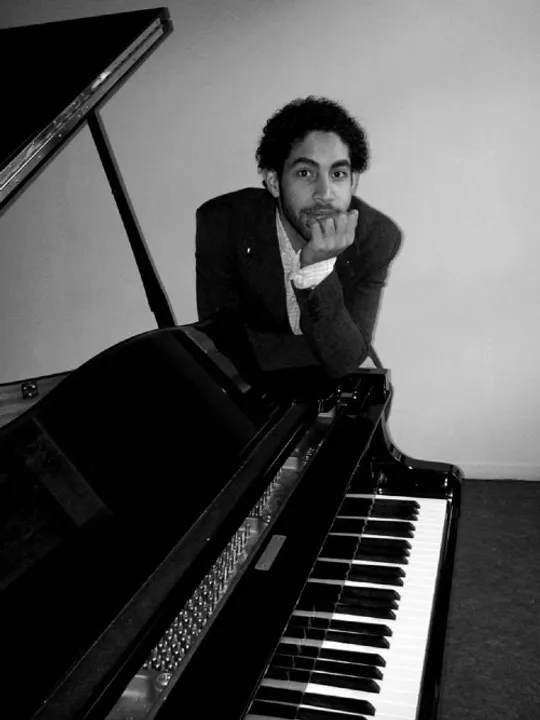 Les concerts passés et à venir de Charles Cabral
