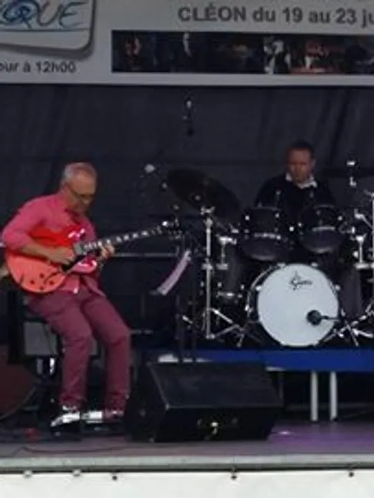 Les concerts passés et à venir de Mad Losa