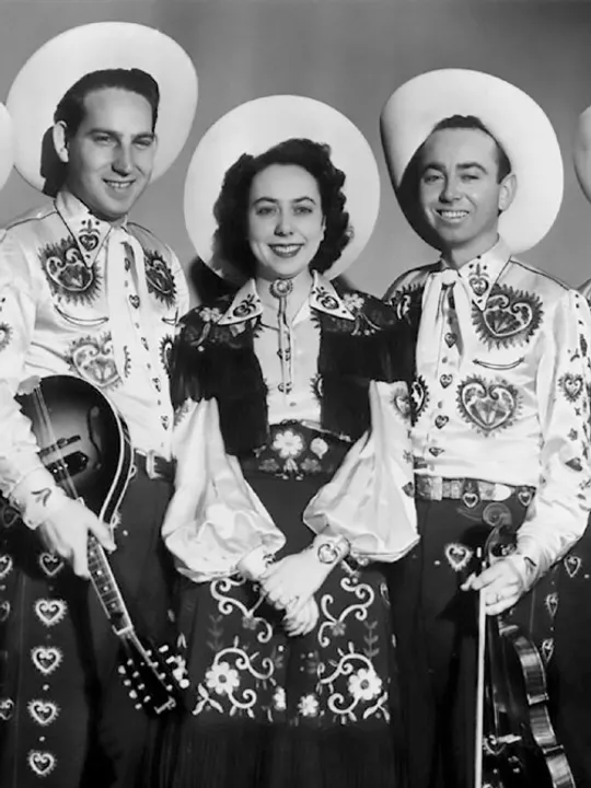 Les concerts passés et à venir de THE CACTUS CANDIES