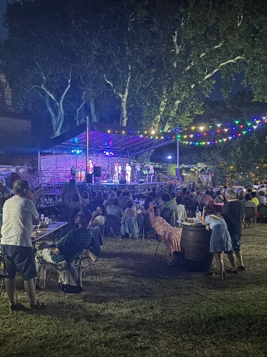 Les concerts passés et à venir de Siempresalsa