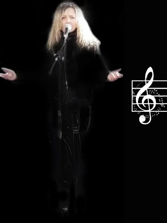 Les concerts passés et à venir de Janie North