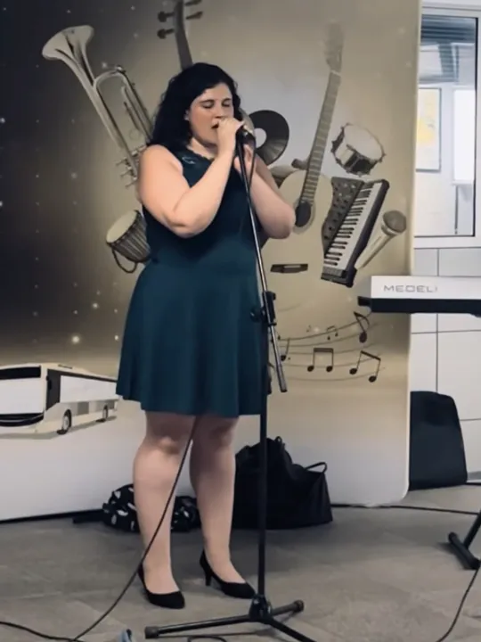 Les concerts passés et à venir de Anya