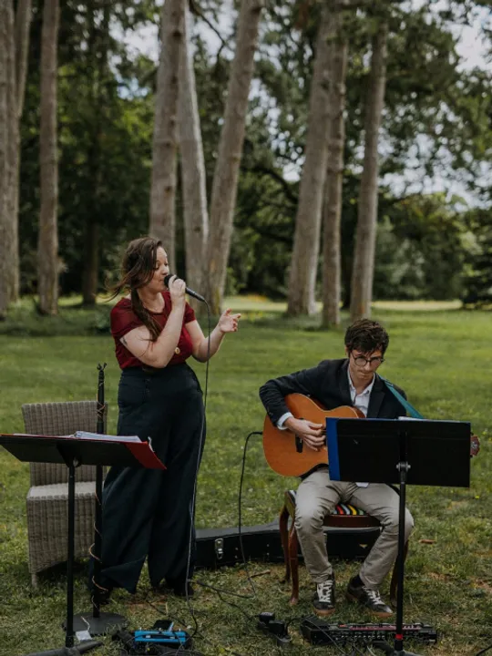 Les concerts passés et à venir de Kawa