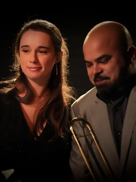 Les concerts passés et à venir de Ensemble Tempéraments