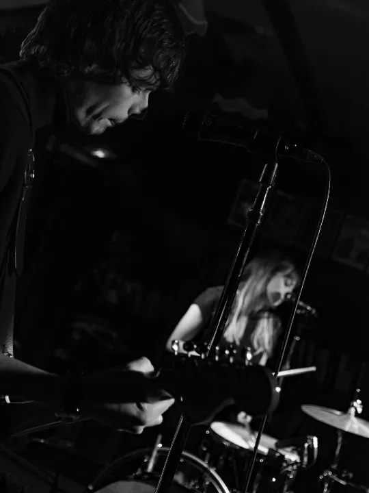 Les concerts passés et à venir de TU M'ADOR 