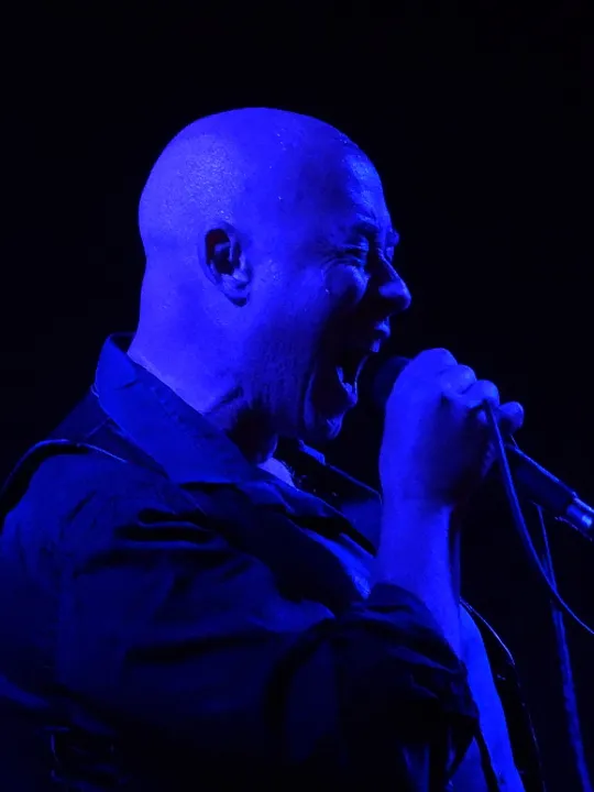 Les concerts passés et à venir de The News