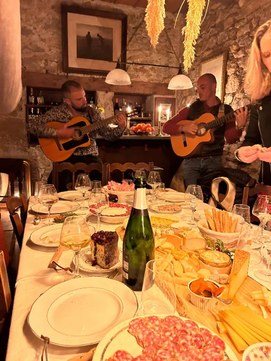Les concerts passés et à venir de Los Tomas Event's