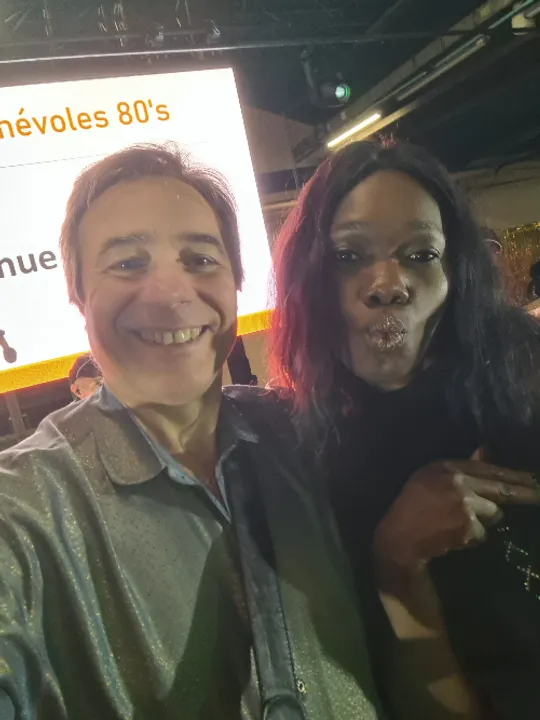 Les concerts passés et à venir de TWINS