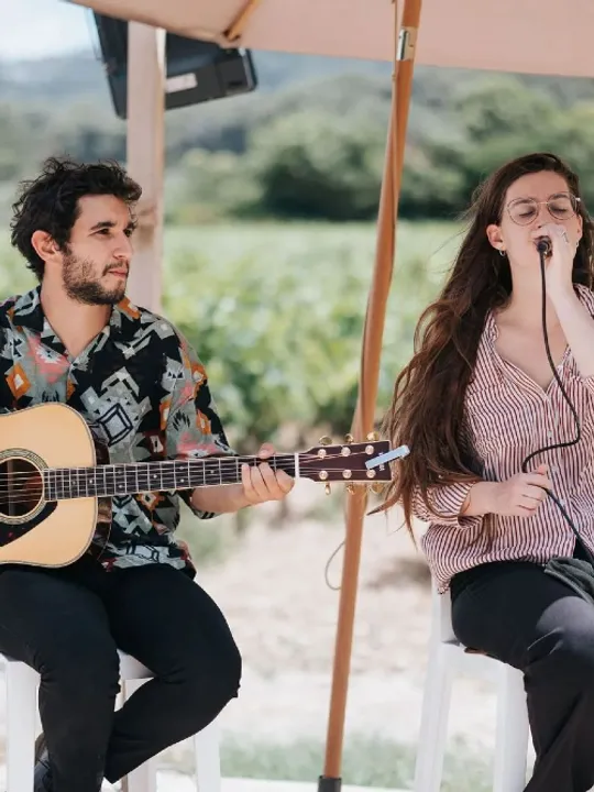 Les concerts passés et à venir de Soul Waves