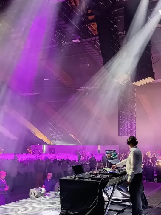 Les concerts passés et à venir de Jour Précieux DJ