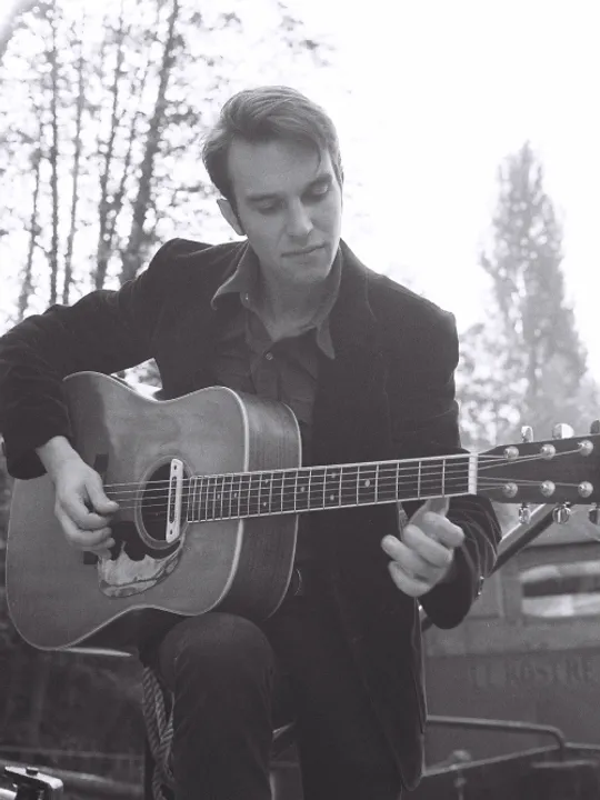 Les concerts passés et à venir de Simon Richard
