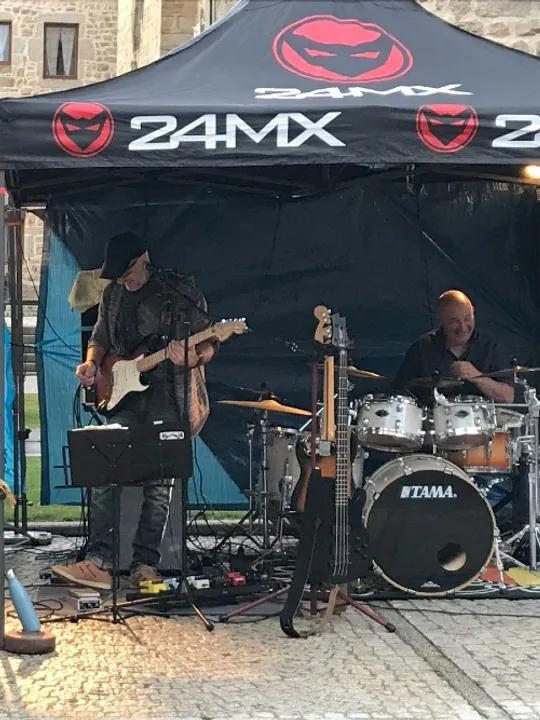 Les concerts passés et à venir de KYMYK