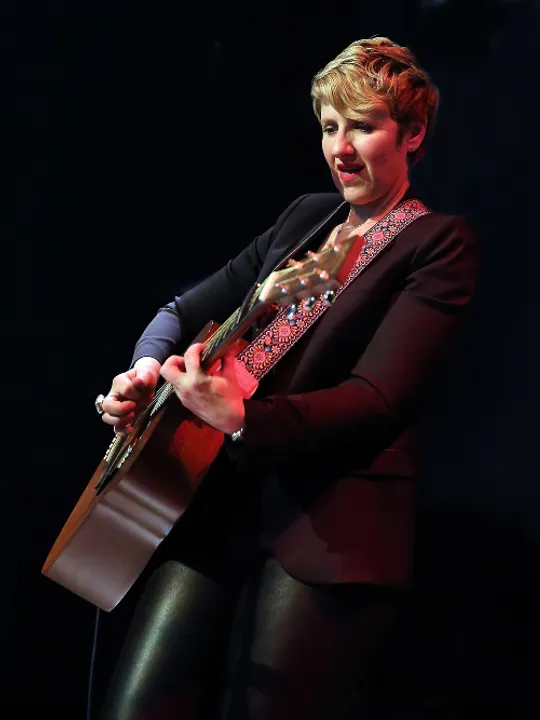 Les concerts passés et à venir de Madame Rêve