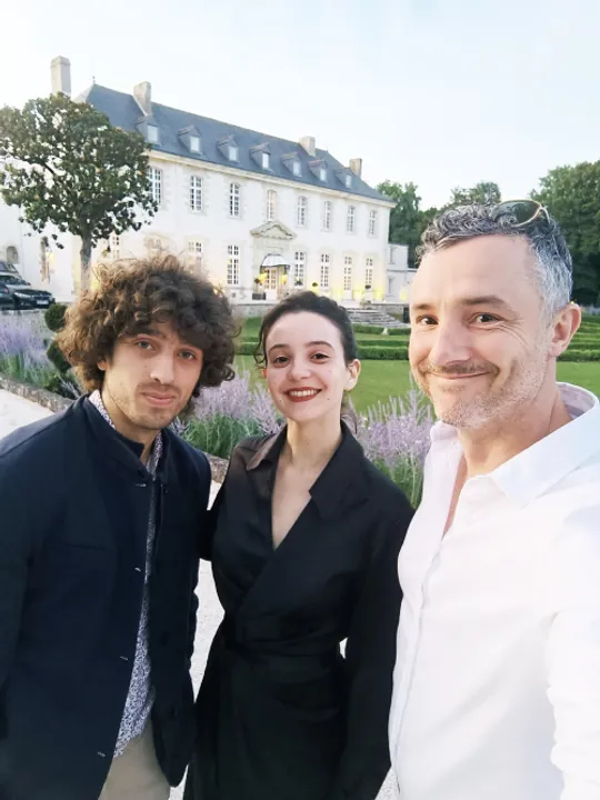 Les concerts passés et à venir de LeoSing Jazz - Duo/Trio/Quintet 