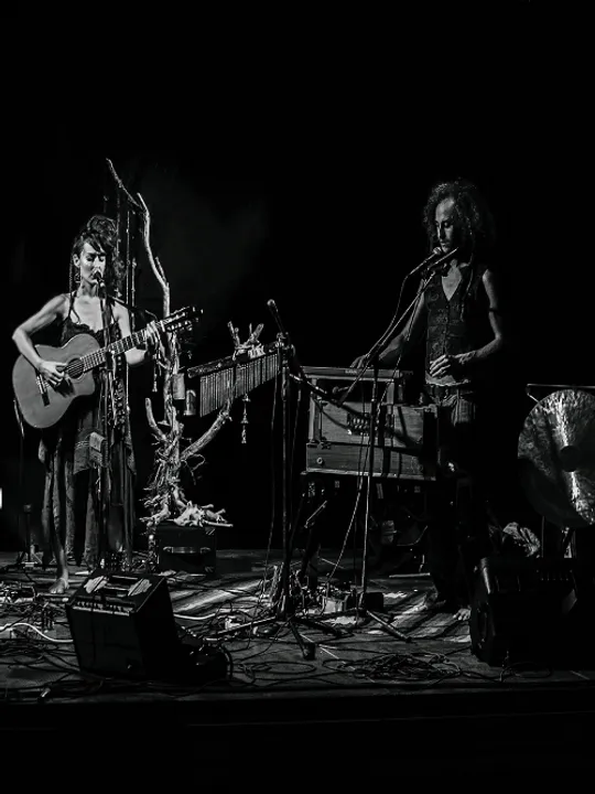 Les concerts passés et à venir de ILHAAM Project