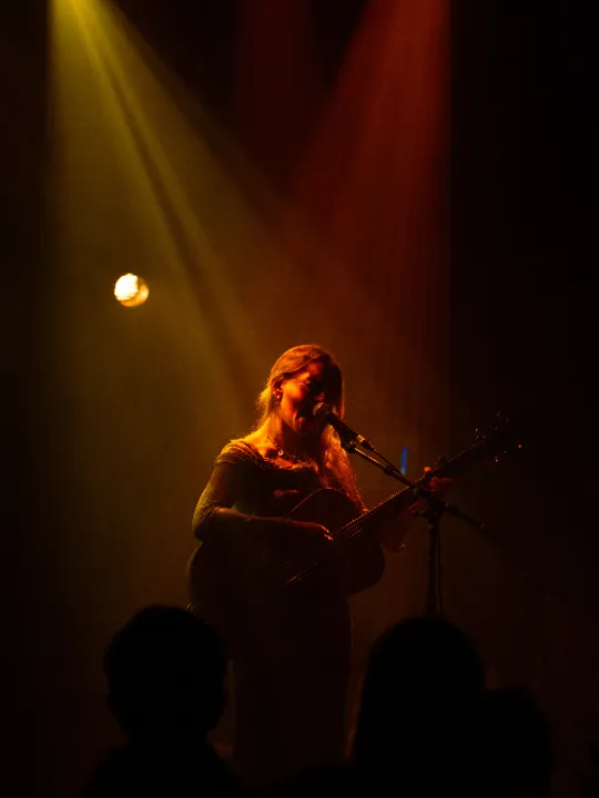 Les concerts passés et à venir de Loony Bee 