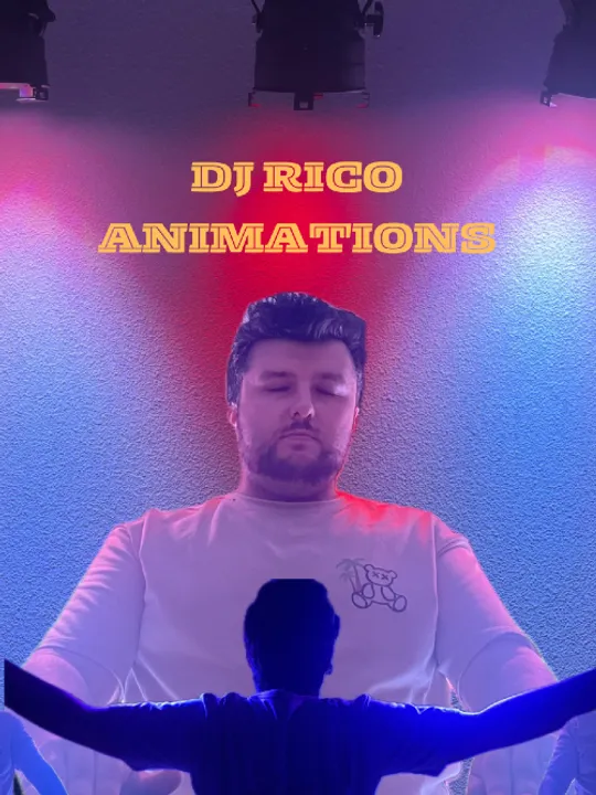 Les concerts passés et à venir de DJ RICO