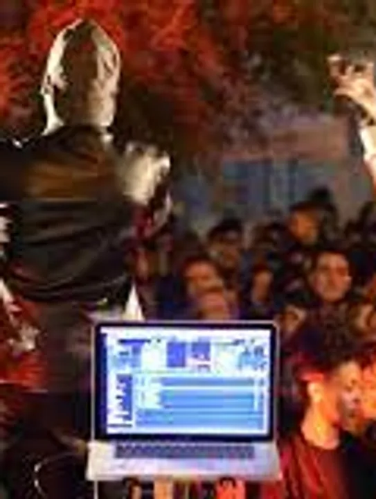 Les concerts passés et à venir de 10th records