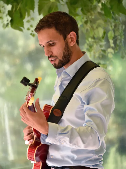 Les concerts passés et à venir de Scaramantica