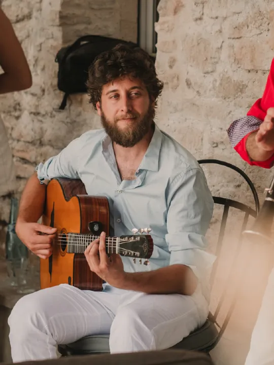 Les concerts passés et à venir de Le Quintet De Pioche