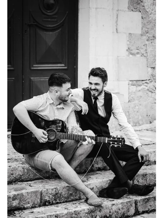 Les concerts passés et à venir de P&P