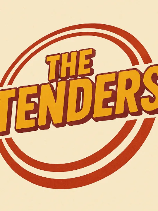 Les concerts passés et à venir de THE TENDERS